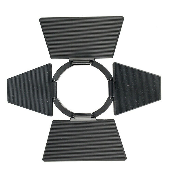 Godox AK-R14 Magnetic Barn door for  V1, H200R , LC30