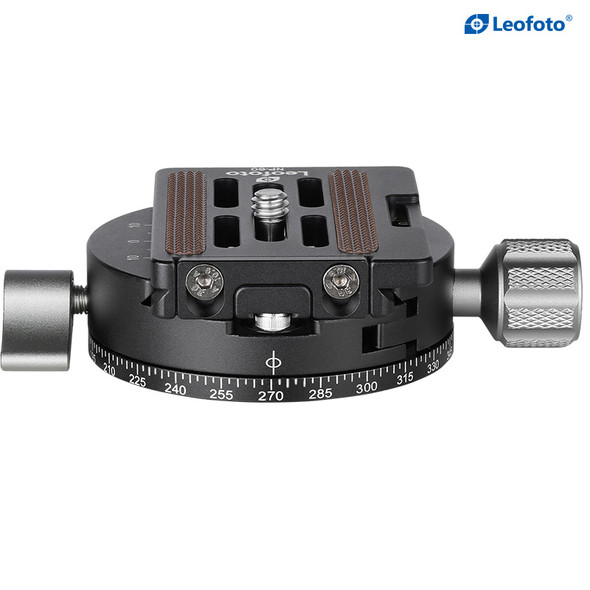 Leofoto RH-2L+NP60 Panning Clamp