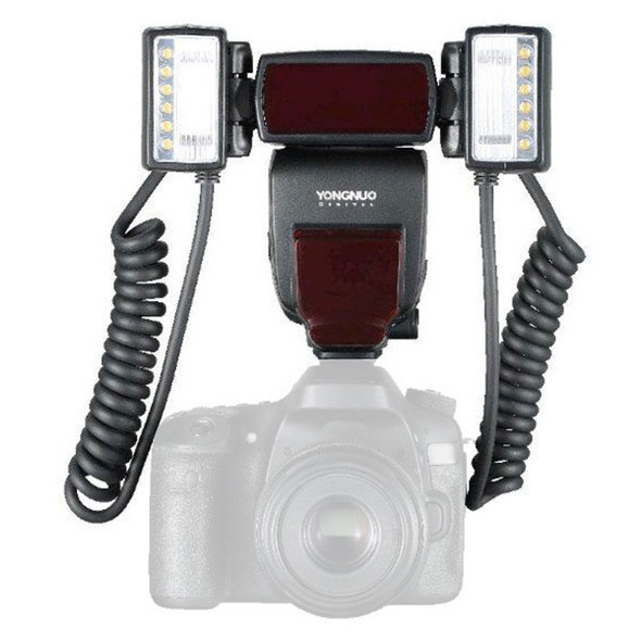 Yongnuo Macro Flash YN-24EX for Canon