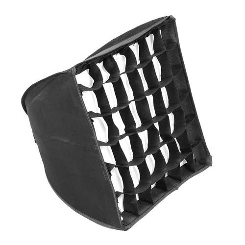 Godox SA-30 Mini Softbox 30 x 30cm with Grid  for S30/60 LED Light