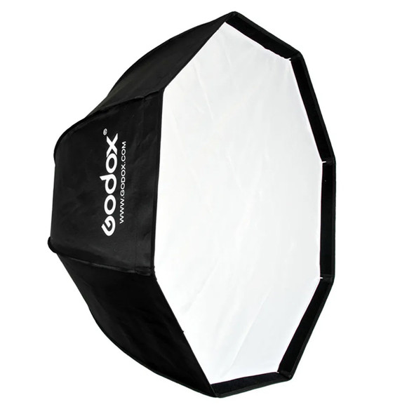 Godox SB-GUE 95cm Octagon Umbrella Softbox with GRID ( Bowens )