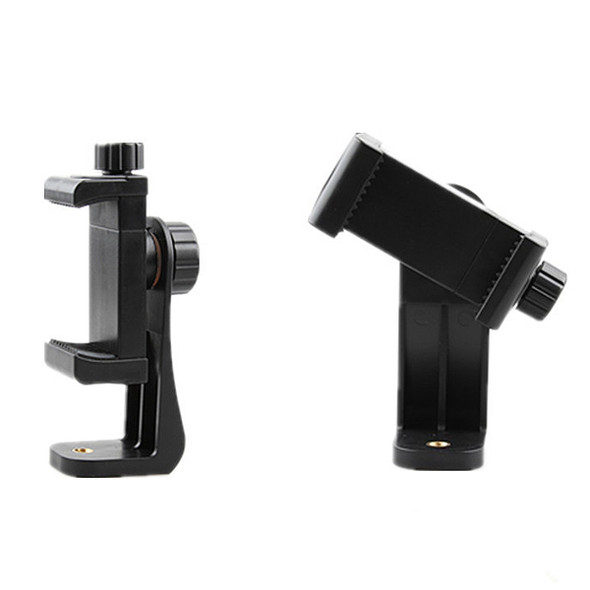 Fotolux SP-13 Swivel Smartphone Clip Holder (58 - 105mm)
