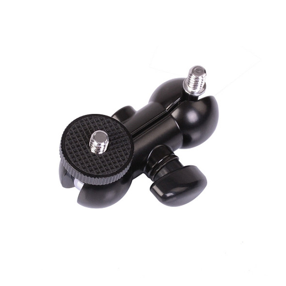 DigitalFoto GS-WANDOU  Gimbal Magic Arm for Monitor , LED Light