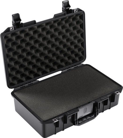 Pelican 1485 Air Camera Hard Case with Foam (Black)