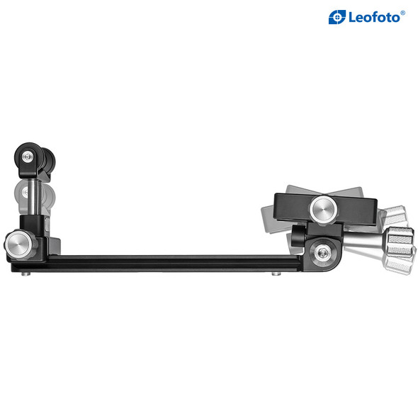 Leofoto VR-150L 270mm Dual Pivot Long Telephoto Lens Support Bracket