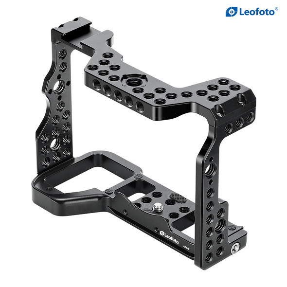 Leofoto Aluminum Camera Cage for Sony A7R4