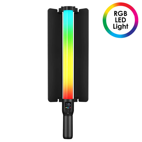 Godox LC500R RGB Hand-held LED Light Stick ( Built-in Battery)