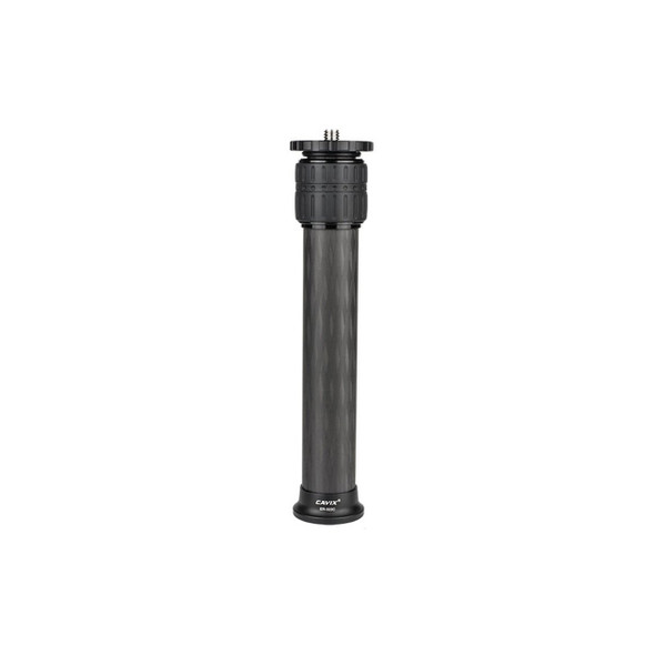 Cavix ER-322C Carbon Fibre Center Column Extension for tripods