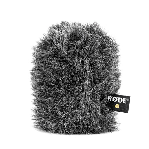 Rode WS11 Deluxe Furry Windshield for VideoMic NTG