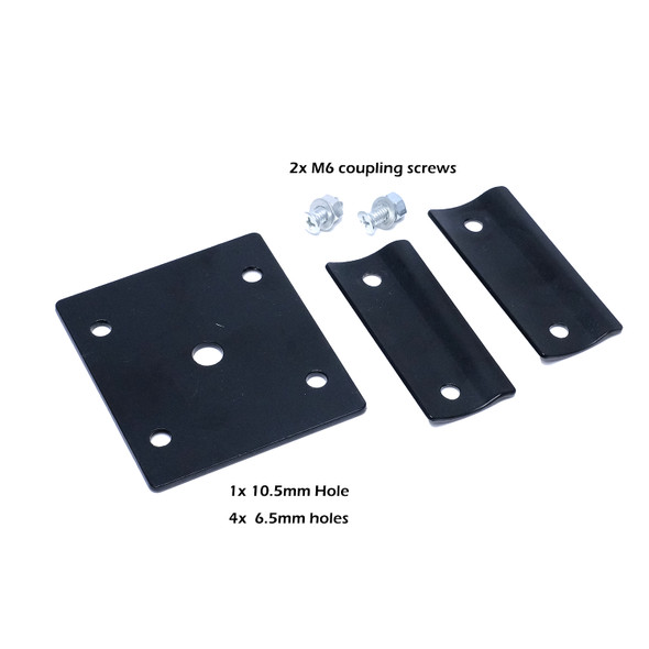 Fotolux FOTFP-B Studio Ceiling Track Fixing Plate (Type B)