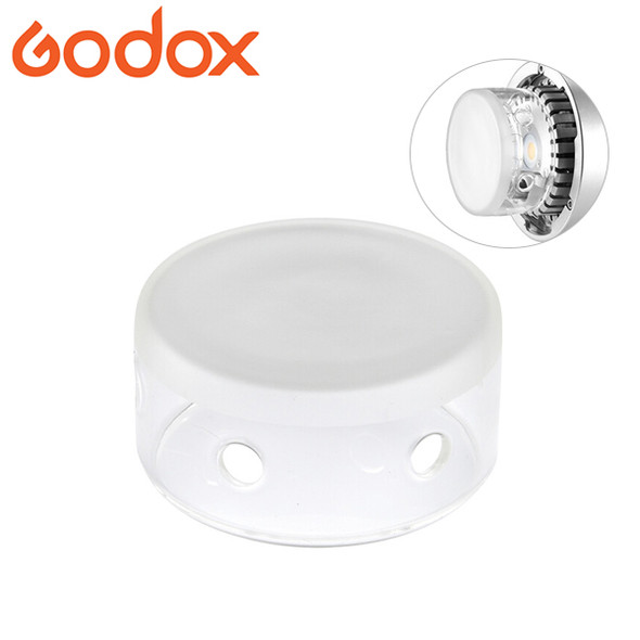 Godox GD-AD300PRO Protective Glass Dome for AD300Pro Flash