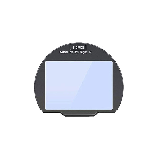 Kase Clip-in Neutral Night (Light Pollution) Filter for Canon R