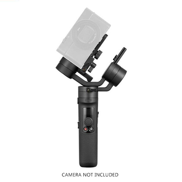 Zhiyun Tech CRANE M2 3-Axis Handheld Gimbal Stabilizer for Mirrorless Camera , Smartphone , GoPro