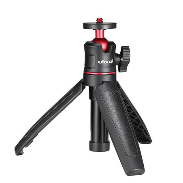 Ulanzi MT-08 Extendable Handheld Mini Tripod (Black)