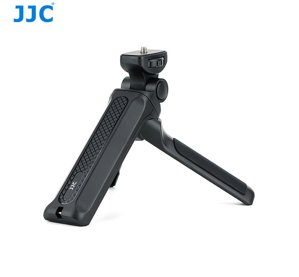 JJC  TP-U1 Handheld Shooting Grip / Mini Tripod (Max Load 1.2kg)