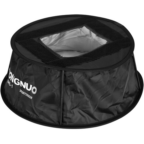 Yongnuo YN45-1 45cm Small Round Softbox for LED Light Panel