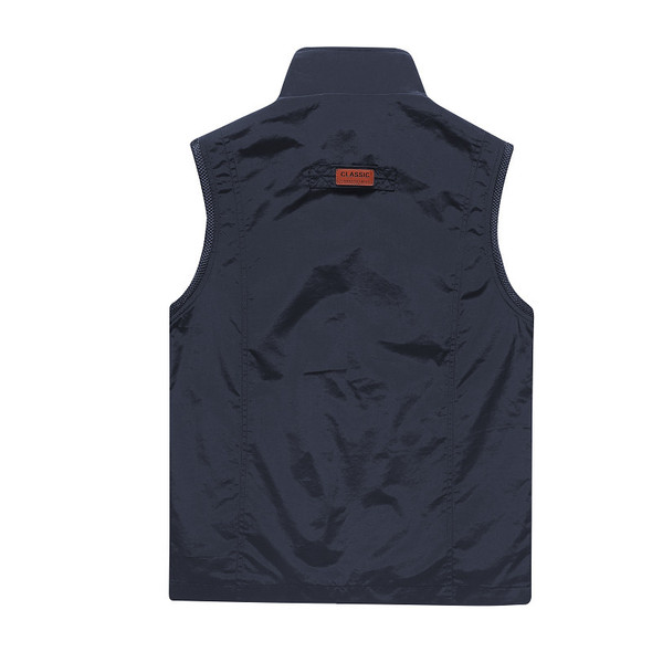 Fotolux JP. Vogue Camera Vest