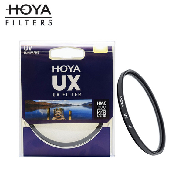 Hoya UX HMC-WR Slim Frame UV Filter