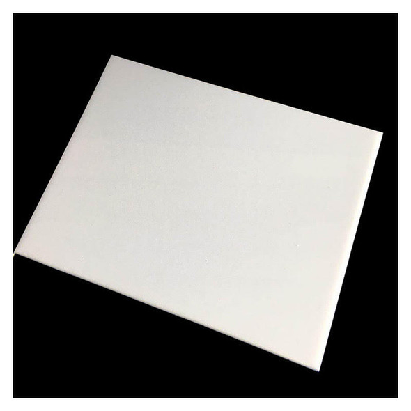 Fotolux White Acrylic Panel 60 x 60 cm (5mm thick)