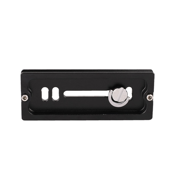 Fotolux PU-100 100mm Arca-Swiss Quick Release Plate