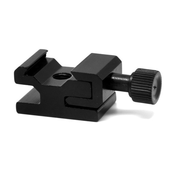 Fotolux Speedlight Cold Shoe Adapter with 1/4'' thread