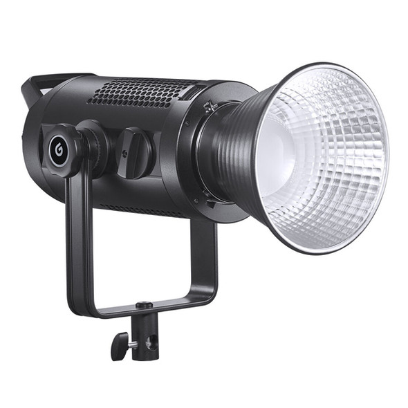 Godox SZ200Bi 200W Bi-Color Zoomable AC Power LED Video Light (2800K - 6500K)