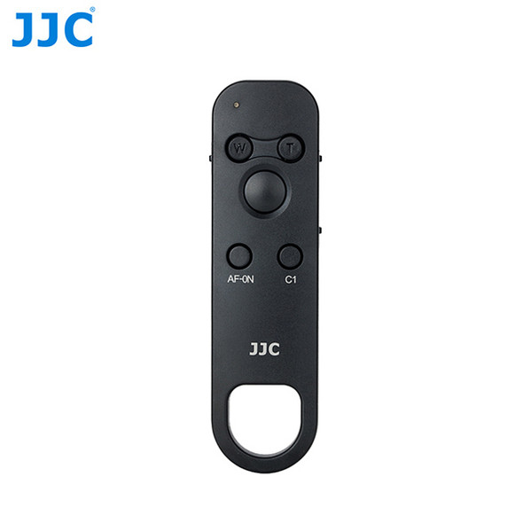 JJC BTR-S1 (A2 ) Wireless Remote Control for Sony (Replaces RMT-P1BT)