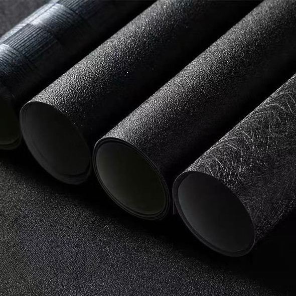 Fotolux 50 x 80cm Ins Style Leather & Silk Texture Photo Background Sheet for product photography 
