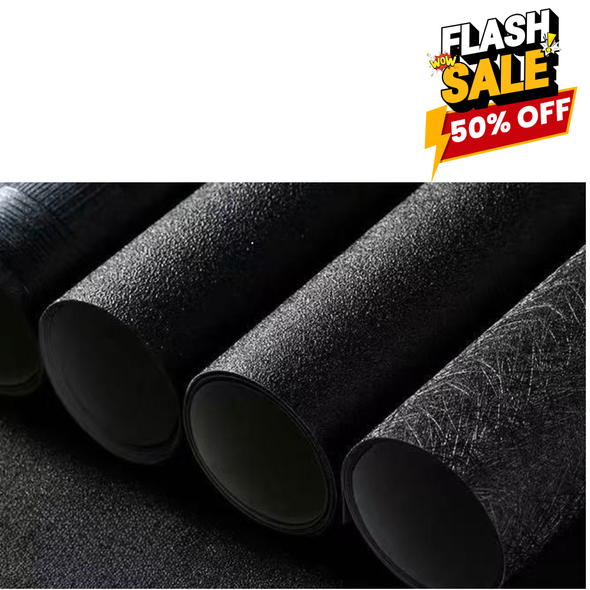 Fotolux 50 x 80cm Ins Style Leather & Silk Texture Photo Background Sheet for product photography 