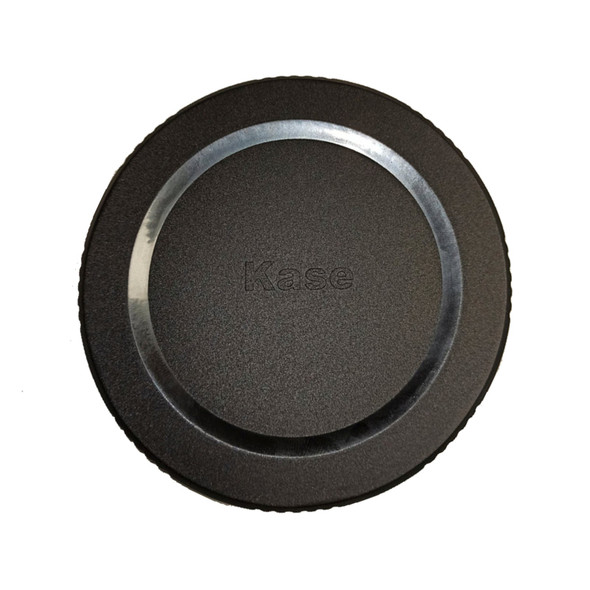 Kase (Front ) Lens Cap for K9 Filter Holder 90mm