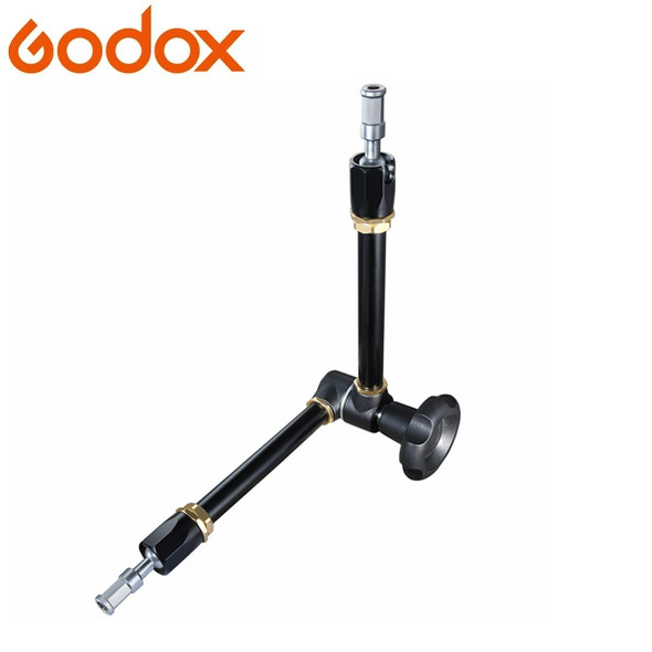 Godox LSA-04 Articulating Large Magic Arm (Max Load 3kg )
