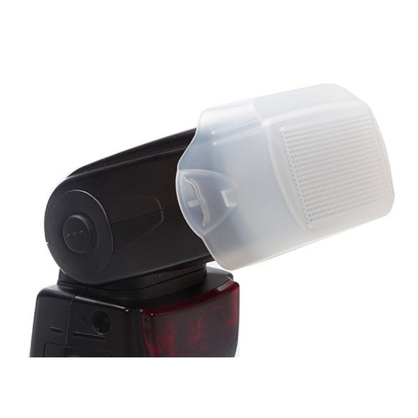 PHOTTIX HARD CASE DIFFUSER FOR SB-900