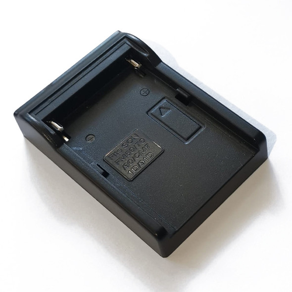 Fotolux Charger Plate for NP Battery