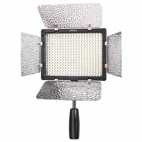  Yongnuo 3x YN-300III 18W ( Medium size ) Video LED Lighting Kit (3200-5500K )