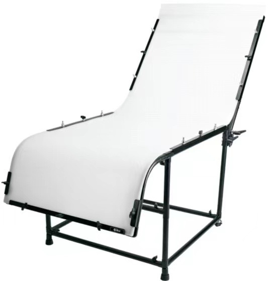 Fotolux SZ-Y80 Large Photographic Table (200 x 80cm)