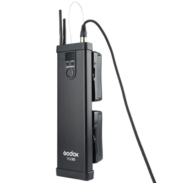 Godox VLC300 Replacement Controller for VL300 LED