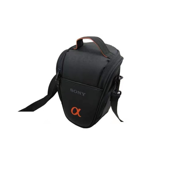 Fotolux FOT-SB17S Digital SLR Camera Shoulder Bag For Sony