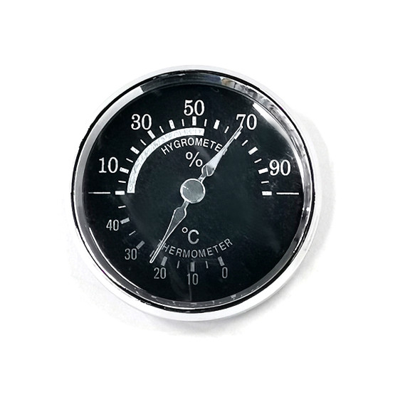 Wonderful Hygrometer WD-A-HG Measure Humidity /Temperature