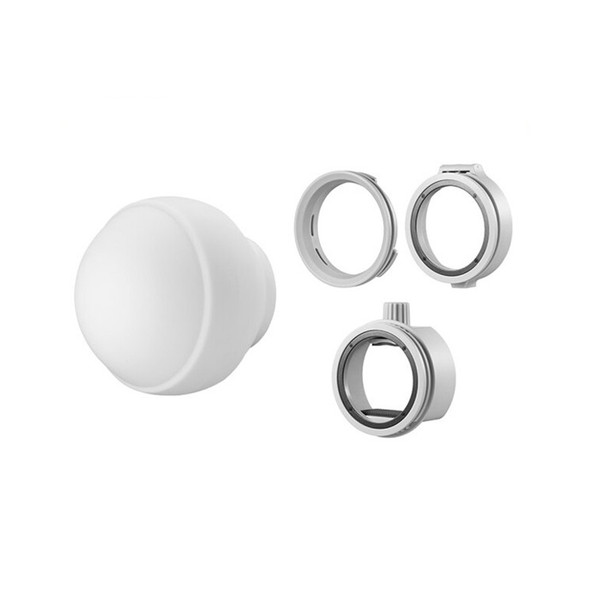 Godox ML-CD15 Diffusion Dome for Speedlight, AD Pro Flash & ML LED