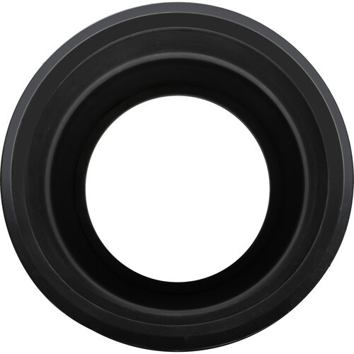 Kase 67mm Magnetic Circular Filter Lens Hood with Magnetic Adapter Ring