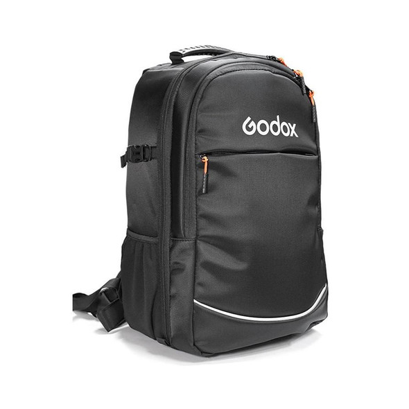 Godox CB-20 Backpack for AD200, AD200Pro ,  AD300Pro , AD400Pro (33 x 48 x 21 cm, Fits 2 Flashes)