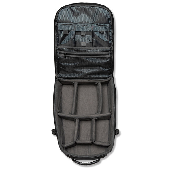 Godox CB-20 Backpack for AD200, AD200Pro ,  AD300Pro , AD400Pro (33 x 48 x 21 cm, Fits 2 Flashes)