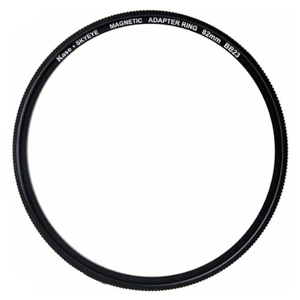 Kase 82mm Skyeye Magnetic Adapter Ring