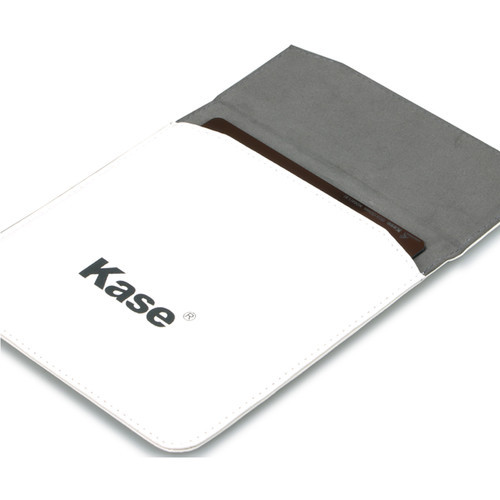 Kase K150 Wolverine 150 x 150mm ND1000 (3.0) 10-stop Neutral Density Square ND Filter (2mm Thick)