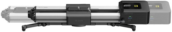 Zeapon 2021 Micro 2 Plus Motorized Rail Slider (Max Load 4.5kg)