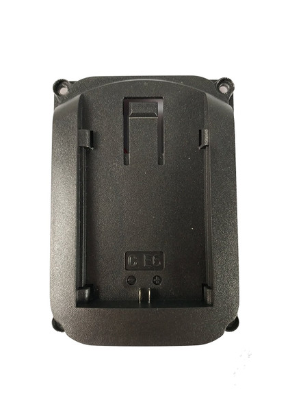 Feelworld LP-E6 Battery Plate for Canon LP-E6 Battery