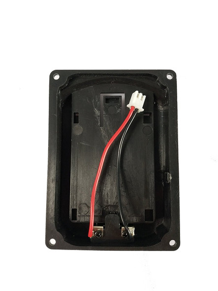 Feelworld LP-E6 Battery Plate for Canon LP-E6 Battery