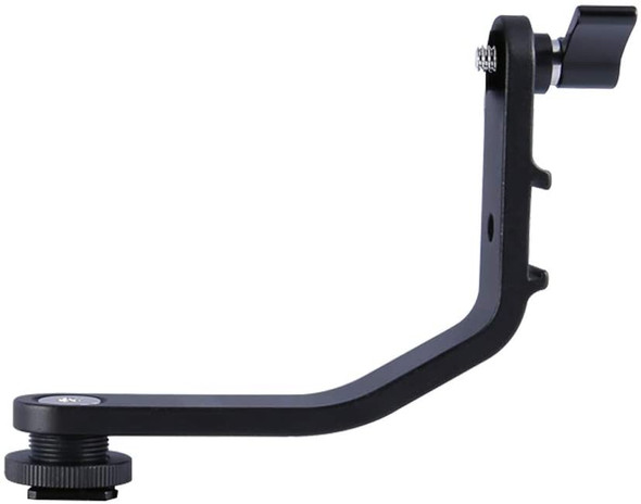 Feelworld 5" Tilt Arm Bracket for 5" / 5.5" / 5.7'" monitor