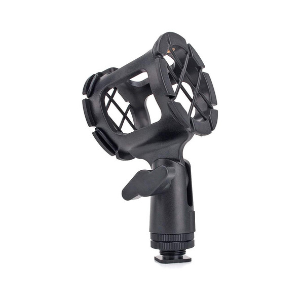 Fotolux AU-01 Universal Microphone Holder Shock Mount Adapter