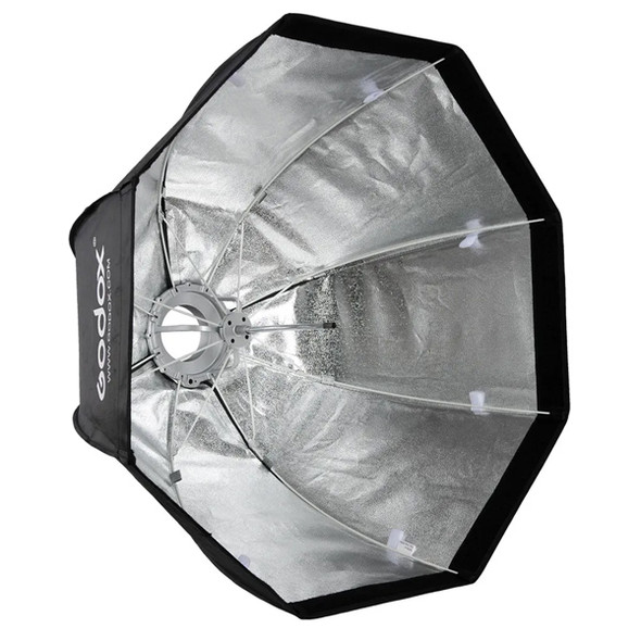 Godox SB-UE 120cm Octagon Easy-Fold Umbrella Softbox ( Bowens mount )
